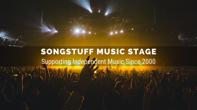 Songstuff Music Stage