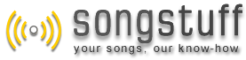Songstuff - Supporting Independent Artists and Musicians